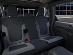 New 2025 Ford Bronco Base thumbnail 10
