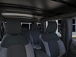 New 2025 Ford Bronco Base thumbnail 11