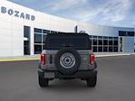 New 2025 Ford Bronco Base thumbnail 5