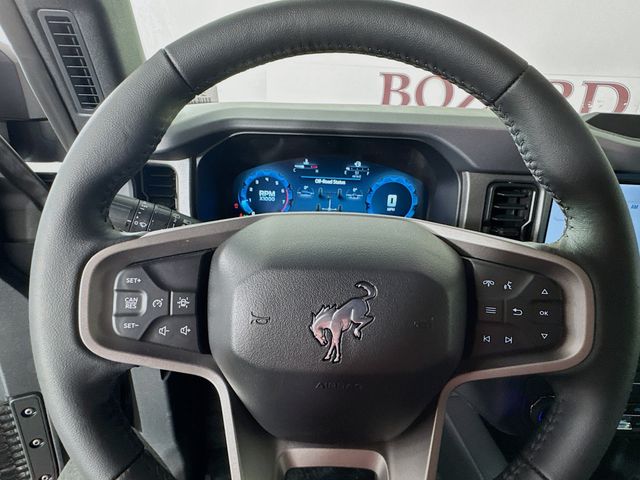 New 2025 Ford Bronco Big Bend - photo 22
