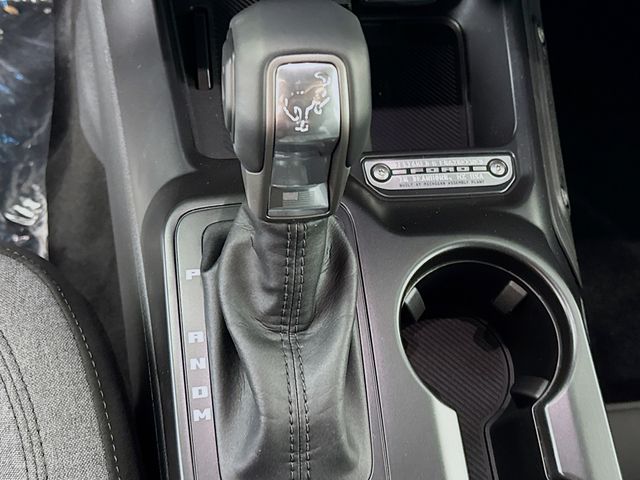 New 2025 Ford Bronco Big Bend - photo 28