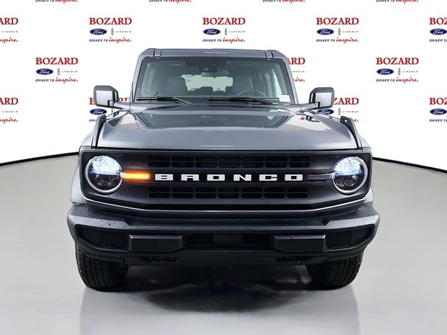 New 2025 Ford Bronco Big Bend - photo 13