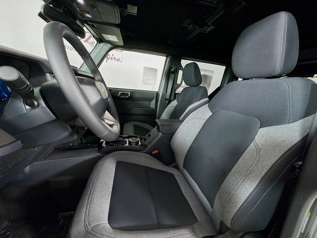 New 2025 Ford Bronco Big Bend - photo 32