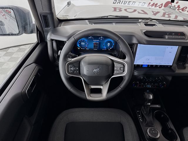 New 2025 Ford Bronco Big Bend - photo 33