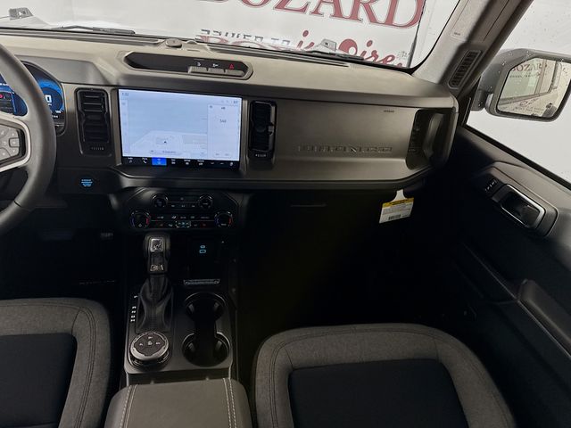 New 2025 Ford Bronco Big Bend - photo 34