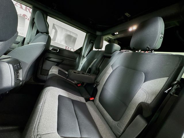 New 2025 Ford Bronco Big Bend - photo 35