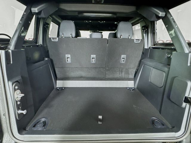 New 2025 Ford Bronco Big Bend - photo 36