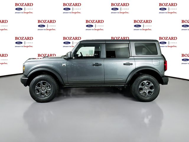 New 2025 Ford Bronco Big Bend - photo 15