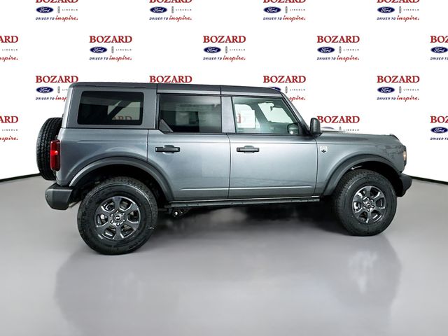 New 2025 Ford Bronco Big Bend - photo 19