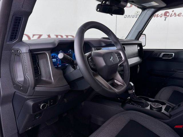 New 2025 Ford Bronco Big Bend - photo 20