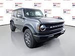 New 2025 Ford Bronco Big Bend thumbnail 11