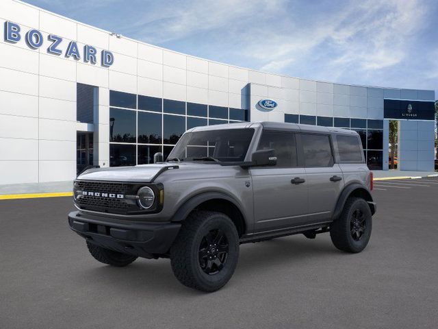 New 2025 Ford Bronco Big Bend - photo 6