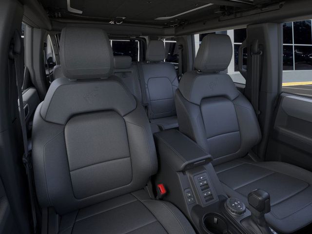 New 2025 Ford Bronco Big Bend - photo 15