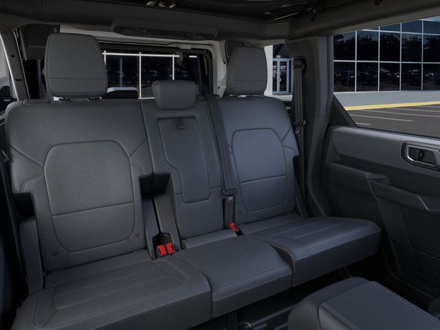 New 2025 Ford Bronco Big Bend - photo 16