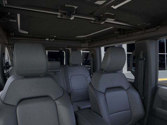New 2025 Ford Bronco Big Bend - photo 17
