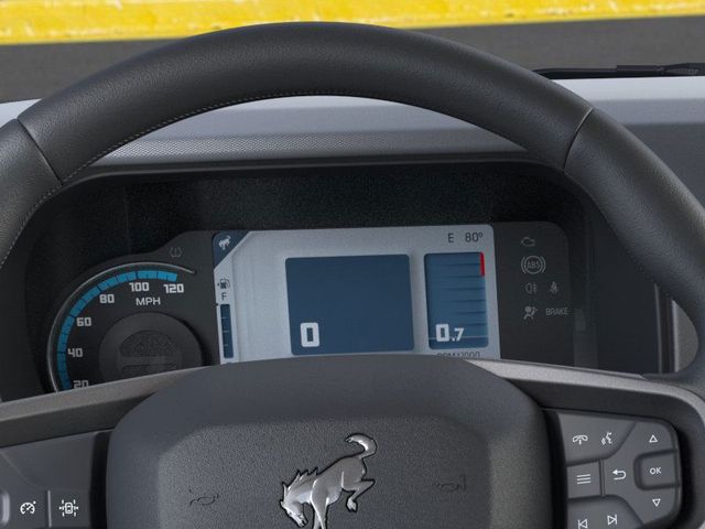 New 2025 Ford Bronco Big Bend - photo 18