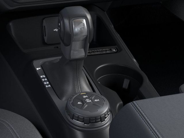 New 2025 Ford Bronco Big Bend - photo 22
