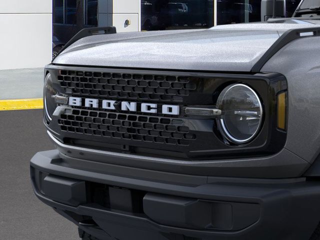 New 2025 Ford Bronco Big Bend - photo 24