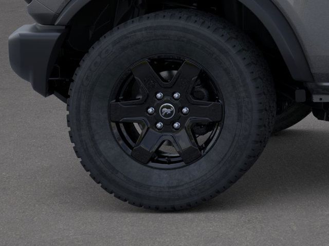 New 2025 Ford Bronco Big Bend - photo 26