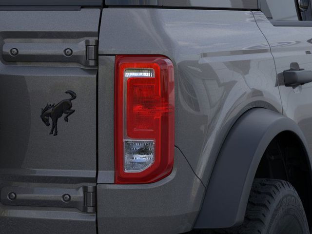 New 2025 Ford Bronco Big Bend - photo 28