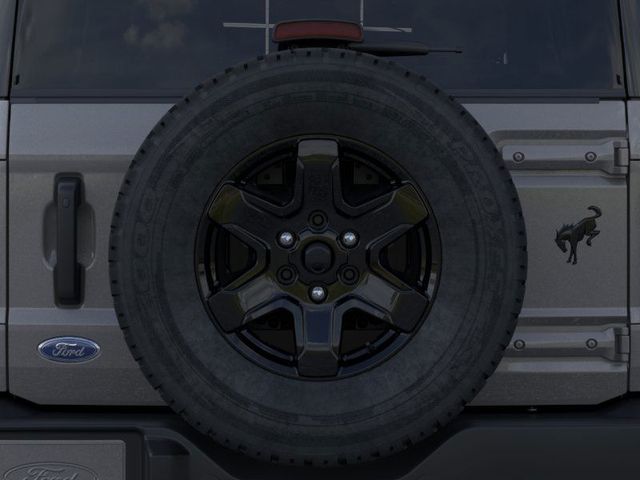 New 2025 Ford Bronco Big Bend - photo 29