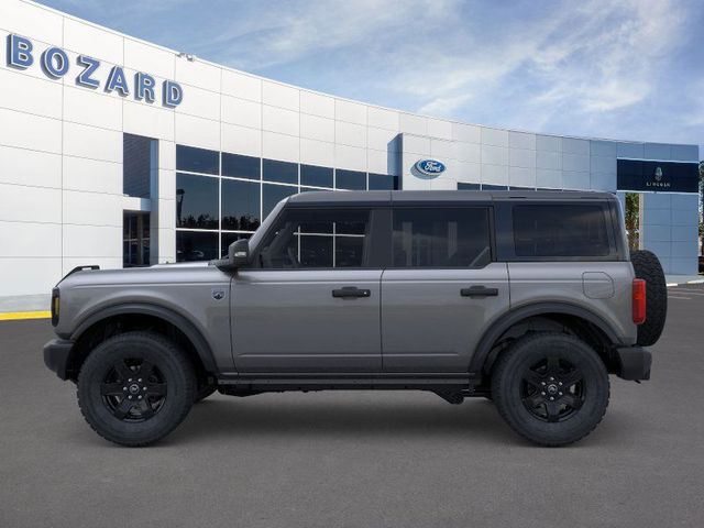 New 2025 Ford Bronco Big Bend - photo 8