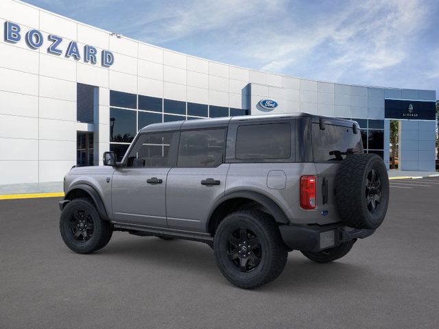 New 2025 Ford Bronco Big Bend - photo 9