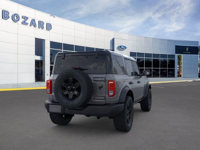 New 2025 Ford Bronco Big Bend - photo 13
