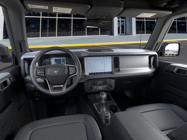 New 2025 Ford Bronco Big Bend - photo 14