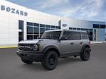 New 2025 Ford Bronco Big Bend thumbnail 6