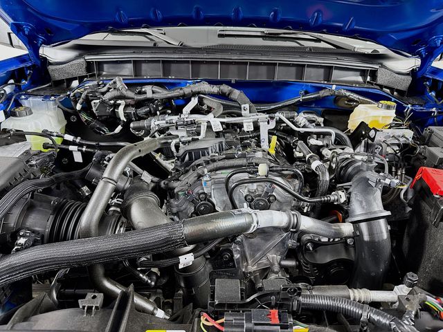 New 2025 Ford Bronco Big Bend - photo 26