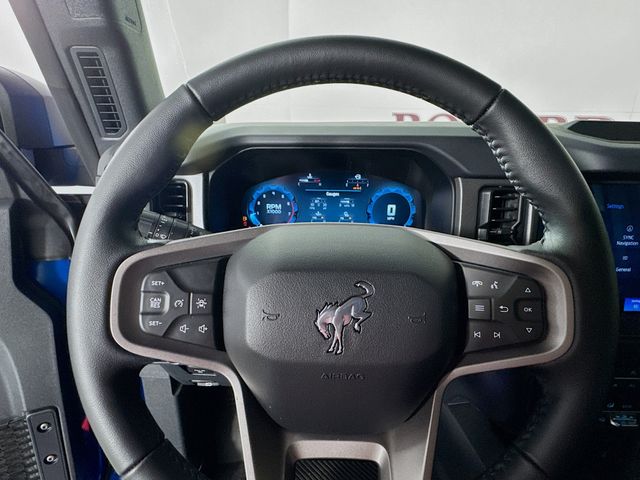 New 2025 Ford Bronco Big Bend - photo 11