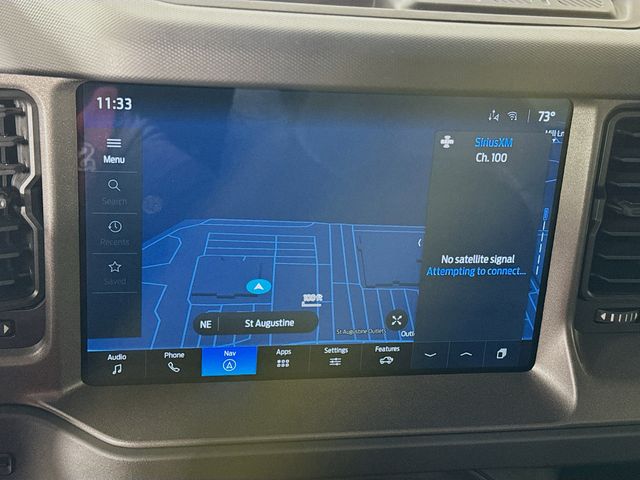 New 2025 Ford Bronco Big Bend - photo 13