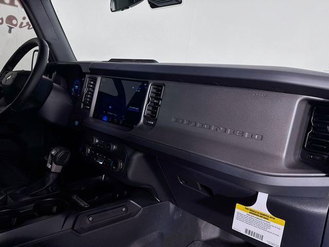 New 2025 Ford Bronco Big Bend - photo 29