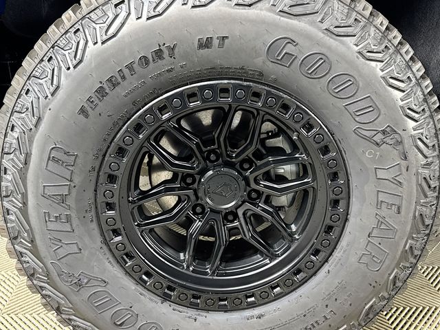 New 2025 Ford Bronco Big Bend - photo 30