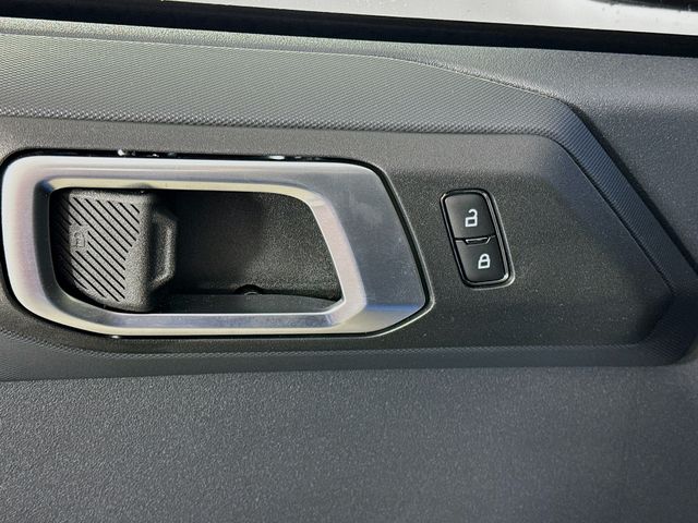 New 2025 Ford Bronco Big Bend - photo 18