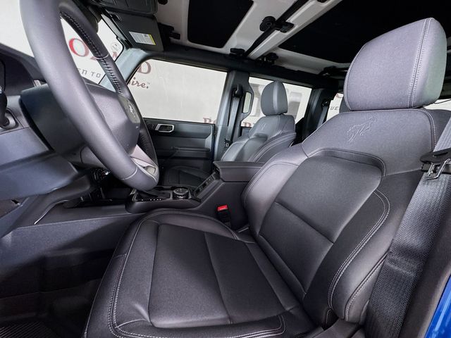 New 2025 Ford Bronco Big Bend - photo 21