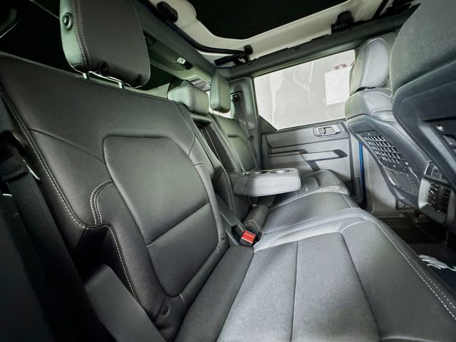 New 2025 Ford Bronco Big Bend - photo 31