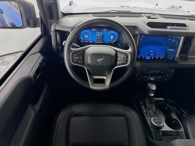 New 2025 Ford Bronco Big Bend - photo 22
