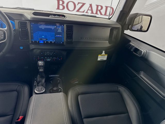 New 2025 Ford Bronco Big Bend - photo 23