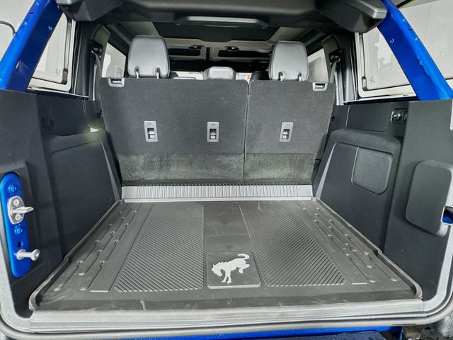 New 2025 Ford Bronco Big Bend - photo 25