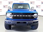 New 2025 Ford Bronco Big Bend thumbnail 2