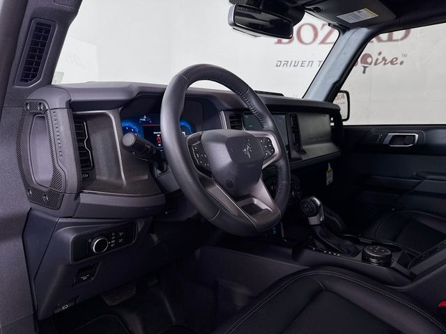 New 2025 Ford Bronco Badlands - photo 18