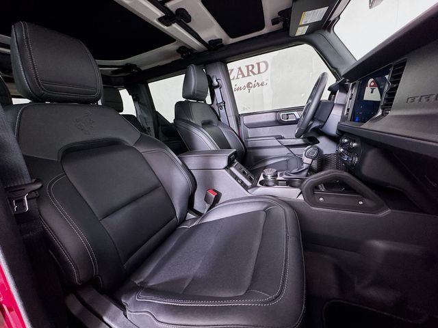 New 2025 Ford Bronco Badlands - photo 31