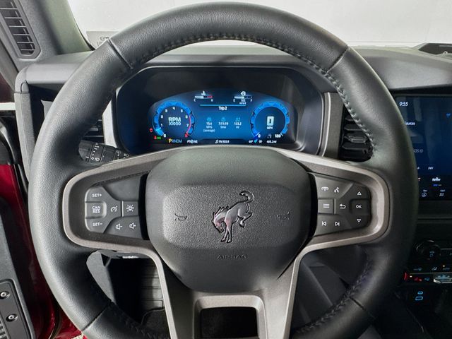 New 2025 Ford Bronco Badlands - photo 20