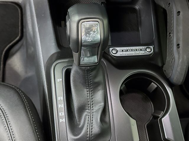 New 2025 Ford Bronco - photo 2
