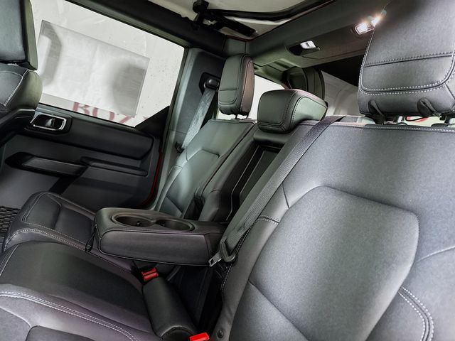New 2025 Ford Bronco Badlands - photo 7