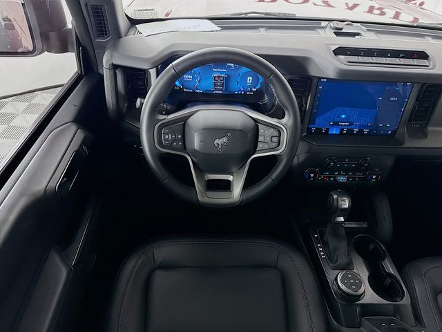 New 2025 Ford Bronco Badlands - photo 8