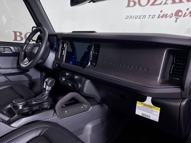 New 2025 Ford Bronco Badlands - photo 33