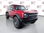 New 2025 Ford Bronco Badlands thumbnail 10